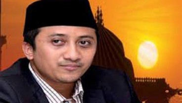 YUSUF MANSUR: Pesantren Perlu Kritikan dari Masyarakat